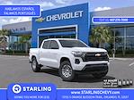 New 2024 Chevrolet Colorado LT Crew Cab 4x2, Pickup for sale #R1256735 - photo 1