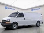 New 2024 Chevrolet Express 2500 Work Van RWD, Empty Cargo Van for sale #R1269822 - photo 2