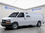 2024 Chevrolet Express 2500 RWD, Empty Cargo Van for sale #R1269822 - photo 2