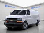 2024 Chevrolet Express 2500 RWD, Empty Cargo Van for sale #R1269822 - photo 8