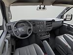 New 2024 Chevrolet Express 2500 Work Van RWD, Empty Cargo Van for sale #R1269923 - photo 21