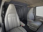 New 2024 Chevrolet Express 2500 Work Van RWD, Empty Cargo Van for sale #R1269923 - photo 22