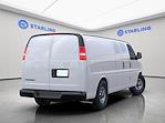 New 2024 Chevrolet Express 2500 Work Van RWD, Empty Cargo Van for sale #R1269923 - photo 4