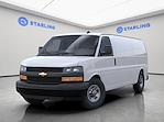 New 2024 Chevrolet Express 2500 Work Van RWD, Empty Cargo Van for sale #R1269923 - photo 6