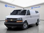 New 2024 Chevrolet Express 2500 Work Van RWD, Empty Cargo Van for sale #R1269923 - photo 8