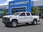 New 2024 Chevrolet Colorado Work Truck Crew Cab 4x2, Pickup for sale #R1281008 - photo 2