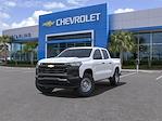 New 2024 Chevrolet Colorado Work Truck Crew Cab 4x2, Pickup for sale #R1281008 - photo 8