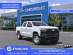 2024 Chevrolet Colorado Crew Cab 4x2, Pickup for sale #R1281035 - photo 1