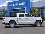 2024 Chevrolet Colorado Crew Cab 4x2, Pickup for sale #R1281035 - photo 5