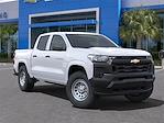 New 2024 Chevrolet Colorado Work Truck Crew Cab 4x4, Pickup for sale #R1281577 - photo 7