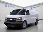 2024 Chevrolet Express 2500 RWD, Empty Cargo Van for sale #R1288859 - photo 8