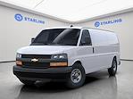 New 2024 Chevrolet Express 2500 Work Van RWD, Empty Cargo Van for sale #R1288859 - photo 6