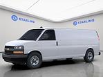 New 2024 Chevrolet Express 2500 Work Van RWD, Empty Cargo Van for sale #R1288875 - photo 2