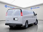 2024 Chevrolet Express 2500 RWD, Empty Cargo Van for sale #R1288875 - photo 4