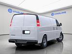 New 2024 Chevrolet Express 2500 Work Van RWD, Empty Cargo Van for sale #R1288875 - photo 4