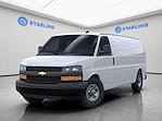 New 2024 Chevrolet Express 2500 Work Van RWD, Empty Cargo Van for sale #R1288875 - photo 8