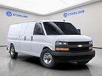 New 2024 Chevrolet Express 2500 Work Van RWD, Empty Cargo Van for sale #R1288917 - photo 1