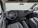 New 2024 Chevrolet Express 2500 Work Van RWD, Empty Cargo Van for sale #R1288917 - photo 15