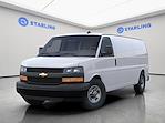 New 2024 Chevrolet Express 2500 Work Van RWD, Empty Cargo Van for sale #R1288917 - photo 6