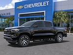 New 2024 Chevrolet Colorado Z71 Crew Cab 4x4, Pickup for sale #R1301808 - photo 2