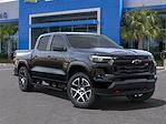 New 2024 Chevrolet Colorado Z71 Crew Cab 4x4, Pickup for sale #R1301808 - photo 7