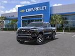 New 2024 Chevrolet Colorado Z71 Crew Cab 4x4, Pickup for sale #R1301808 - photo 8