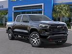 New 2024 Chevrolet Colorado Z71 Crew Cab 4x4, Pickup for sale #R1301817 - photo 7