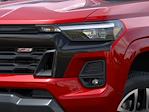 New 2024 Chevrolet Colorado Z71 Crew Cab 4x4, Pickup for sale #R1302620 - photo 10