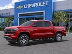 New 2024 Chevrolet Colorado Z71 Crew Cab 4x4, Pickup for sale #R1302620 - photo 2