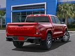 New 2024 Chevrolet Colorado Z71 Crew Cab 4x4, Pickup for sale #R1302620 - photo 4