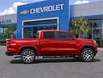 New 2024 Chevrolet Colorado Z71 Crew Cab 4x4, Pickup for sale #R1302620 - photo 5