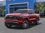 New 2024 Chevrolet Colorado Z71 Crew Cab 4x4, Pickup for sale #R1302620 - photo 6