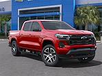 New 2024 Chevrolet Colorado Z71 Crew Cab 4x4, Pickup for sale #R1302620 - photo 7