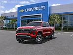 New 2024 Chevrolet Colorado Z71 Crew Cab 4x4, Pickup for sale #R1302620 - photo 8