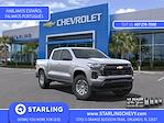 New 2024 Chevrolet Colorado LT Crew Cab 4x2, Pickup for sale #R1306034 - photo 1