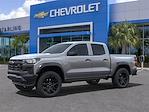 New 2024 Chevrolet Colorado Trail Boss Crew Cab 4x4, Pickup for sale #R1306223 - photo 2