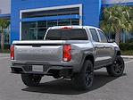 New 2024 Chevrolet Colorado Trail Boss Crew Cab 4x4, Pickup for sale #R1306223 - photo 4