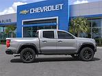 New 2024 Chevrolet Colorado Trail Boss Crew Cab 4x4, Pickup for sale #R1306223 - photo 5