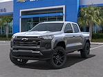 New 2024 Chevrolet Colorado Trail Boss Crew Cab 4x4, Pickup for sale #R1306223 - photo 6