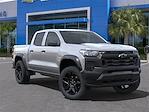 New 2024 Chevrolet Colorado Trail Boss Crew Cab 4x4, Pickup for sale #R1306223 - photo 7