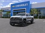 New 2024 Chevrolet Colorado Trail Boss Crew Cab 4x4, Pickup for sale #R1306223 - photo 8