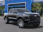 New 2024 Chevrolet Colorado LT Crew Cab 4x2, Pickup for sale #R1306306 - photo 7