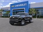 New 2024 Chevrolet Colorado LT Crew Cab 4x2, Pickup for sale #R1306306 - photo 8