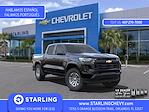 New 2024 Chevrolet Colorado LT Crew Cab 4x2, Pickup for sale #R1306370 - photo 1