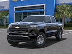 New 2024 Chevrolet Colorado LT Crew Cab 4x2, Pickup for sale #R1306370 - photo 6