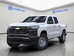 2024 Chevrolet Colorado Crew Cab 4x2, Pickup for sale #R1311331 - photo 6