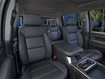 New 2024 Chevrolet Silverado 3500 LTZ Crew Cab 4x4, Pickup for sale #RF345780 - photo 15