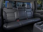 New 2024 Chevrolet Silverado 3500 LTZ Crew Cab 4x4, Pickup for sale #RF345780 - photo 16