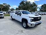 New 2024 Chevrolet Silverado 2500 Work Truck Crew Cab 4x4, 8' 1" Knapheide Steel Service Body Service Truck for sale #RF347581 - photo 6