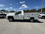 New 2024 Chevrolet Silverado 2500 Work Truck Regular Cab 4x2, 8' 1" Knapheide Steel Service Body Service Truck for sale #RF348328 - photo 5